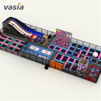 A combinação de exercícios em trampolim pode ajudar na perda de peso?